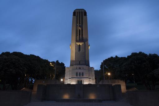 National War Memorial